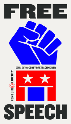 Free Speech - Brettschneider, Corey