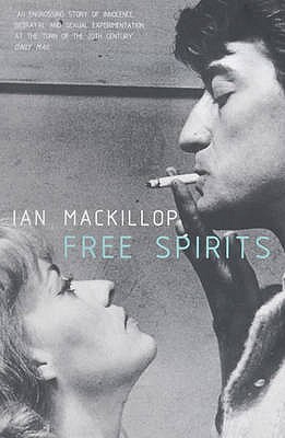 Free Spirits - MacKillop, Ian