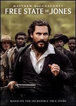 Free State of Jones