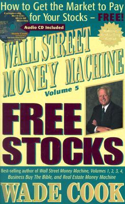 Free Stocks - Cook, Wade B