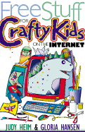 Free Stuff for Crafty Kids on the Internet
