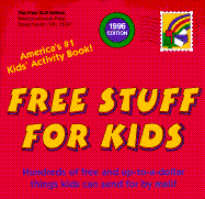 Free Stuff for Kids