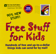 Free Stuff for Kids