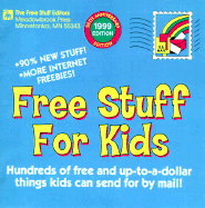 Free Stuff for Kids
