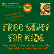 Free Stuff for Kids