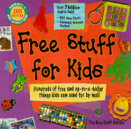 Free Stuff for Kids