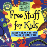 Free Stuff for Kids