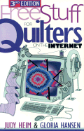 Free Stuff for Quilters on the Internet
