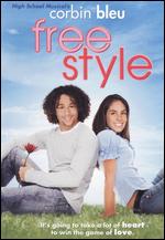 Free Style - William Dear