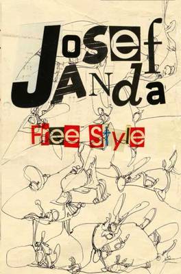 Free Style - Janda, Josef