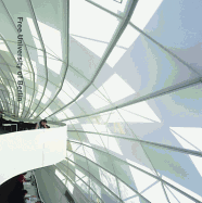 Free University of Berlin: the Philological Library