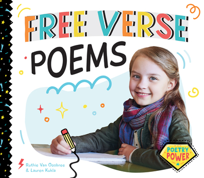 Free Verse Poems - Oosbree, Ruthie