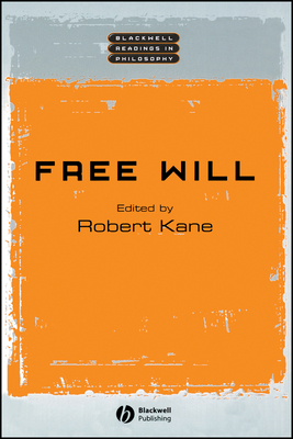 Free Will - Kane, Robert (Editor)