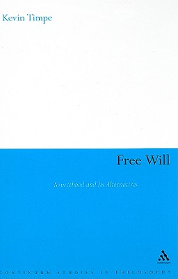 Free Will - Timpe, Kevin