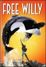 Free Willy [10th Anniversary Edition]