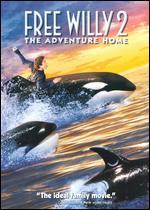 Free Willy 2: The Adventure Home