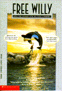 Free Willy: A Novelization - Strasser, Todd