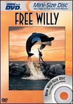 Free Willy [MD]