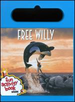 Free Willy - Simon Wincer