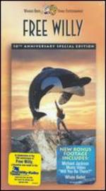 Free Willy