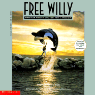 Free Willy - Krulik, Nancy