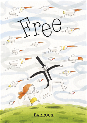 Free - Barroux