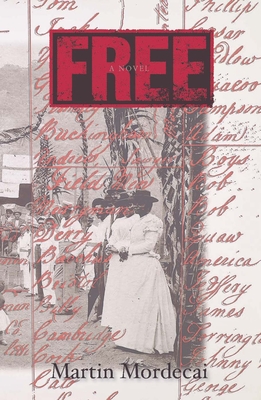 Free - Mordecai, Martin