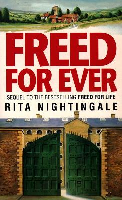Freed for Ever - Nightingale, Rita