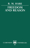 Freedom and reason.