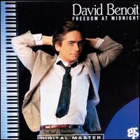 Freedom at Midnight - David Benoit