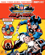 Freedom Force(r) vs. the Third Reich Official Strategy Guide