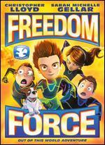 Freedom Force