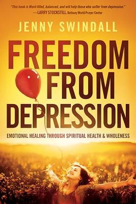 Freedom from Depression - Swindall, Jenny