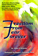 Freedom from Fear Forever