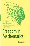 Freedom in Mathematics