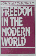 Freedom in the Modern World