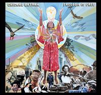 Freedom Is Free - Chicano Batman