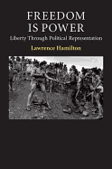 Freedom Is Power: Liberty through Political Representation