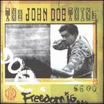 Freedom Is...