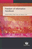 Freedom of Information Handbook