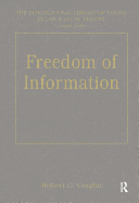 Freedom of Information: Local Government and Accountability
