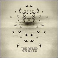 Freedom Run - The Rifles