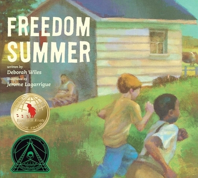 Freedom Summer - Wiles, Deborah