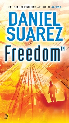 Freedom (Tm) - Suarez, Daniel