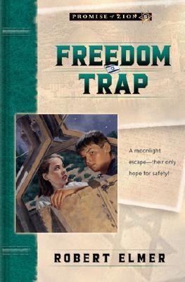 Freedom Trap - Elmer, Robert
