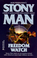 Freedom Watch - Pendleton, Don