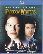 Freedom Writers [Blu-ray]