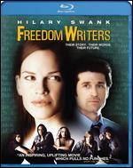 Freedom Writers [Blu-ray]