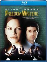 Freedom Writers [Blu-ray]