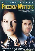 Freedom Writers [P&S]
